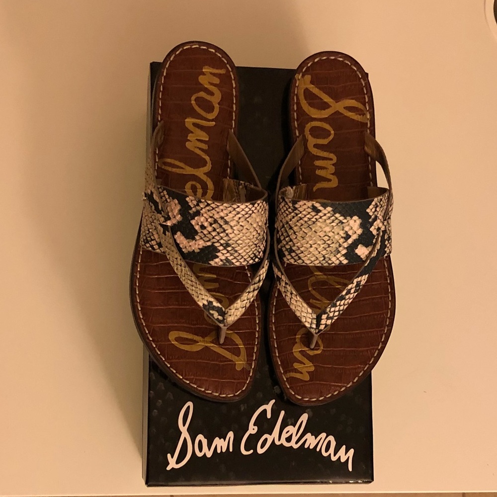 Sam Edelman Kell Sandals